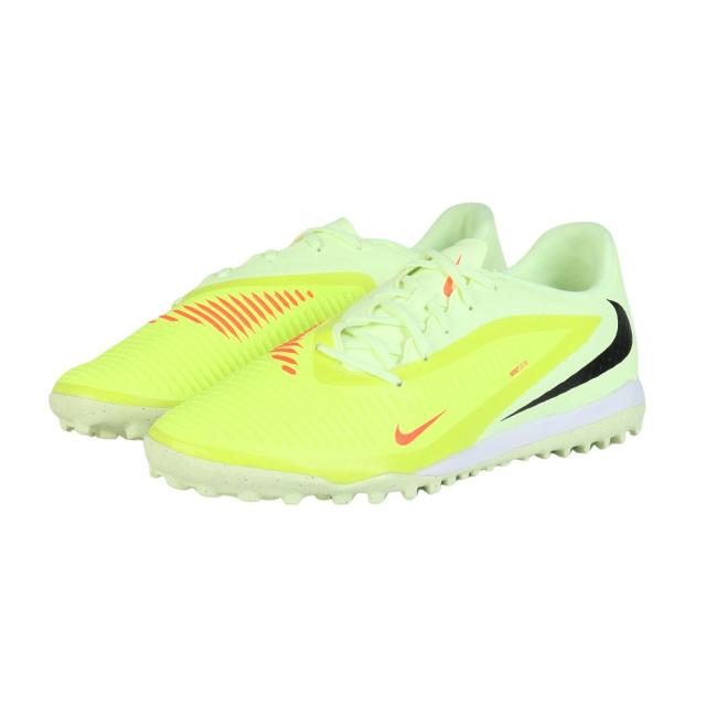 ナイキ(NIKE)サッカートレーニングシューズ ファントム 6 LOW アカデミー TF HQ2325-800(Men’s)