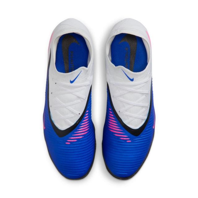 ナイキ(NIKE)サッカートレーニングシューズ ターフ用 リアクト