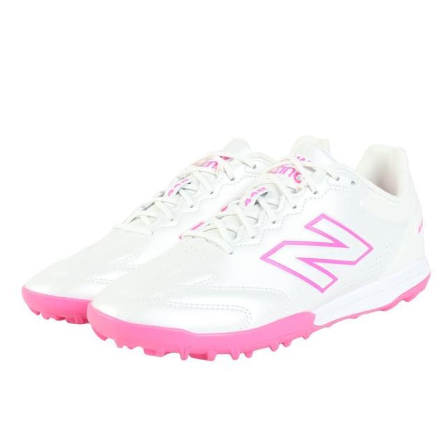 ニューバランス(new balance)サッカートレーニングシューズ ターフグラウンド用 サッカーシューズ 442 Team …