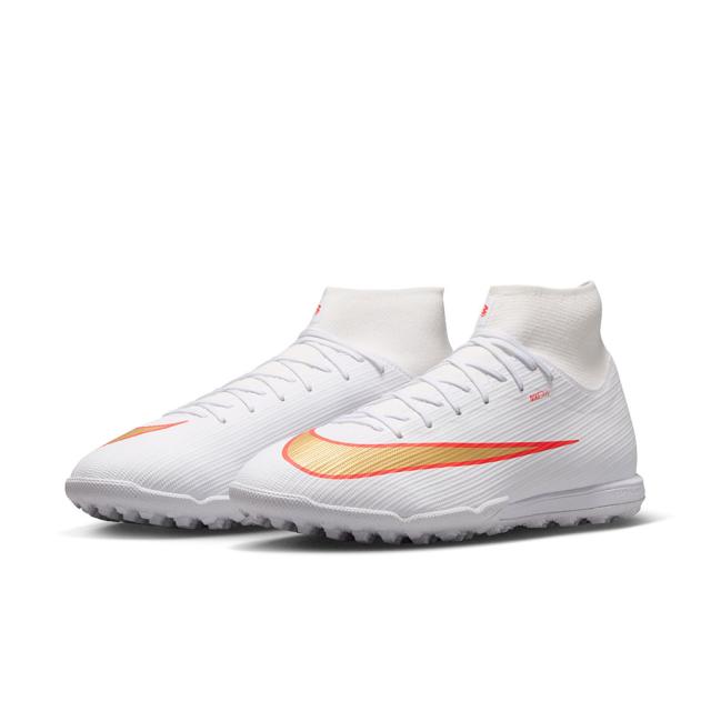 ナイキ(NIKE)サッカートレーニングシューズ ターフグラウンド用 マーキュリアル スーパーフライ 11 アカデミー TF I… 8,044円
