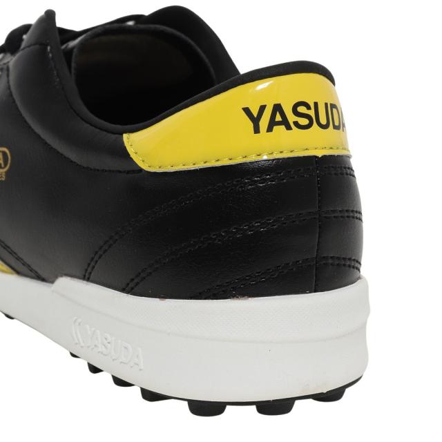 ヤスダ(YASUDA)サッカートレーニングシューズ ターフグラウンド用
