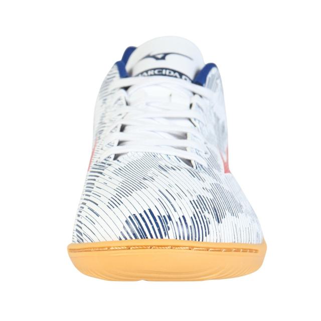 ミズノ(MIZUNO)フットサル インドアシューズ 屋内 室内 モナルシーダ
