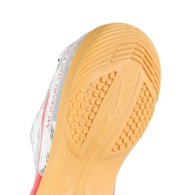 ミズノ(MIZUNO)フットサル インドアシューズ 屋内 室内 モナルシーダ