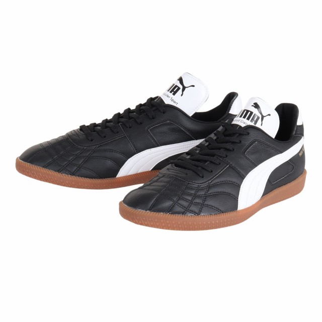 プーマ(PUMA)サッカーインドアトレーニングシューズ 屋内 室内 パラメヒコ SE IT MIJ 10740701(Men’…