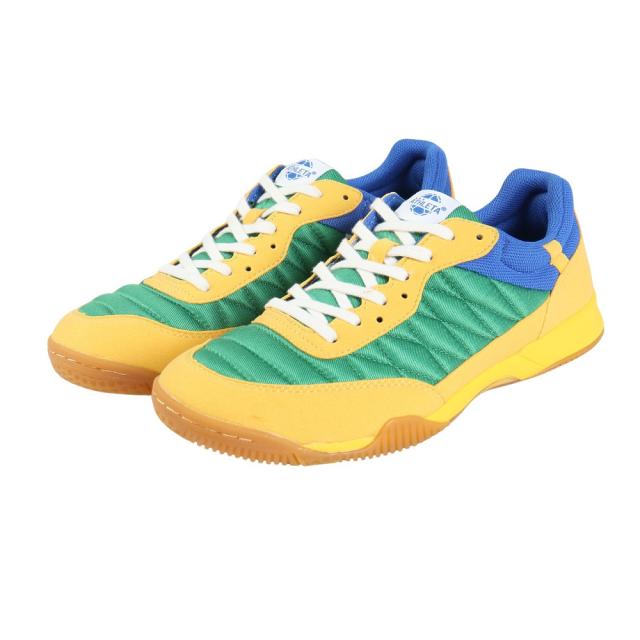 アスレタ(ATHLETA)サッカーインドアトレーニングシューズ サッカーシューズ 屋内 室内 ATHLETA CULTURA …の通販は 5,984円