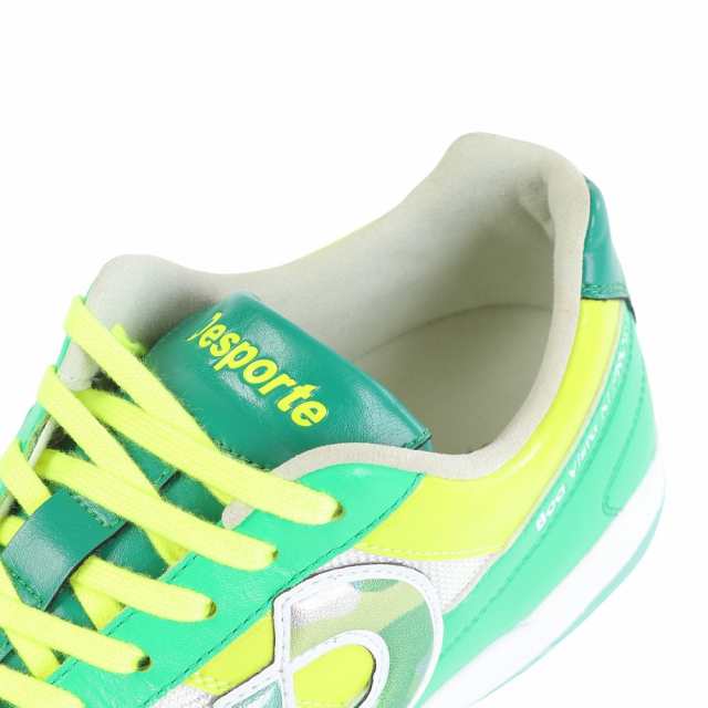 ボアビスタ KI PRO 2 LTD Desporte デスポルチ（デスポルチ