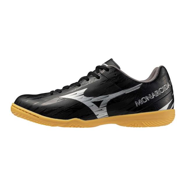 ミズノ(MIZUNO)フットサルシューズ インドアシューズ 室内 屋内 モナルシーダネオ サラ CLUB IN Q1GA242…の通販は