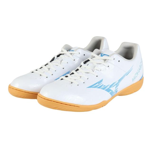 ミズノ フットサルシューズ MIZUNO ミズノ（MIZUNO）（メンズ、レディース）フットサルシューズ