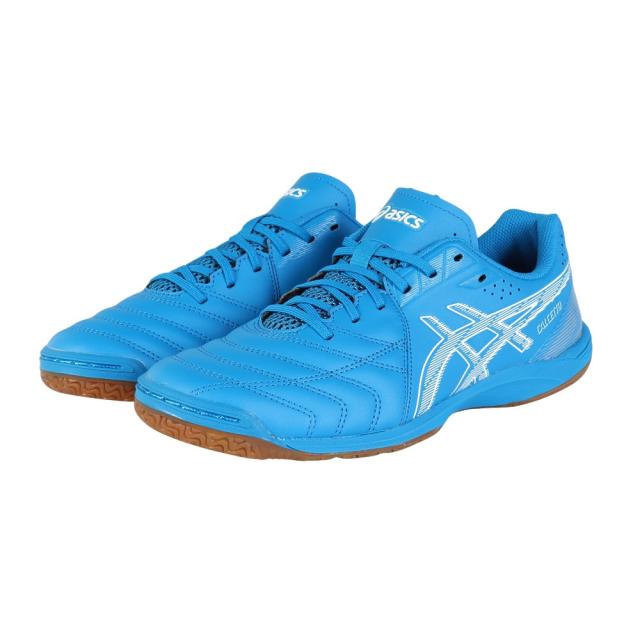 アシックス(ASICS)サッカーインドアトレーニングシューズ 屋内 室内 フットサルシューズ CALCETTO WD 9 11… 4,556円