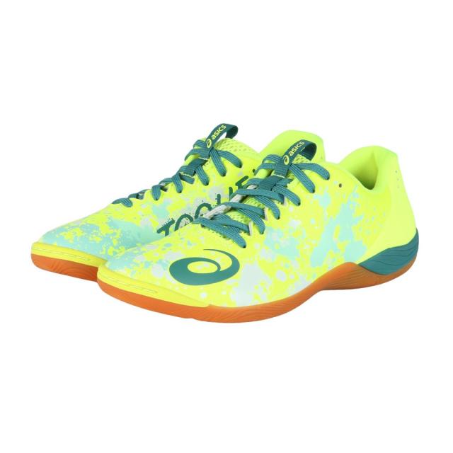 アシックス(ASICS)サッカーインドアトレーニングシューズ 屋内 室内 TOQUE 8 1113A044.750(Men’s)