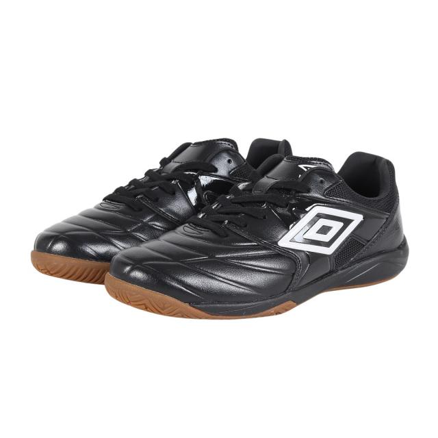 アンブロ(UMBRO)サッカーインドアトレーニングシューズ 屋内 室内 アクセレイターサラ WIDE IN UF5SFCF1M…
