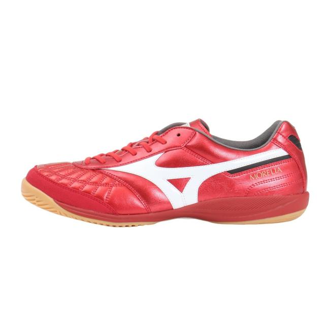 ミズノ(MIZUNO)サッカーインドアトレーニングシューズ 屋内 室内 モレリア サラ JAPAN IN お一人様一点まで Q…