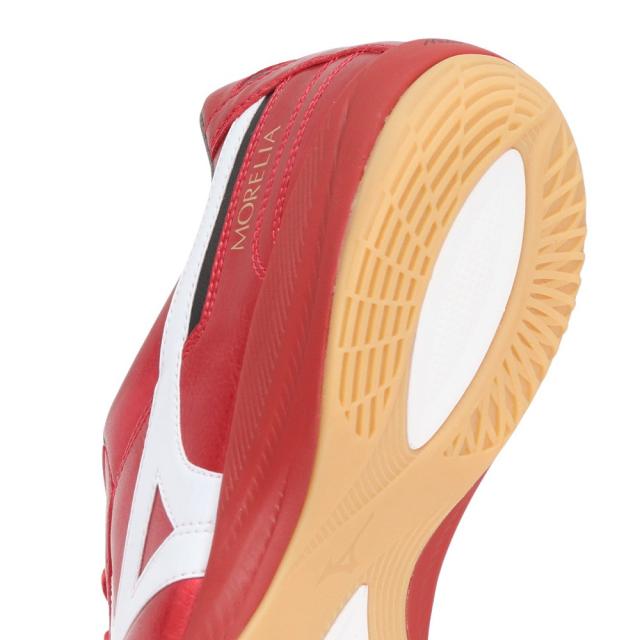 ミズノ(MIZUNO)サッカーインドアトレーニングシューズ 屋内 室内 モレリア サラ JAPAN IN お一人様一点まで Q…