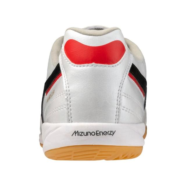 ミズノ(MIZUNO)フットサル インドアトレーニングシューズ モレリア