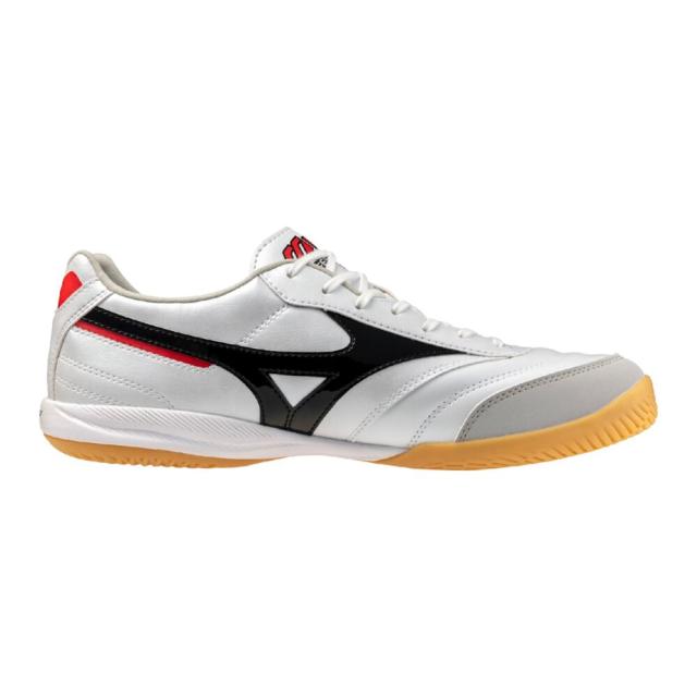 ミズノ(MIZUNO)フットサル インドアトレーニングシューズ モレリア SALA PRO IN Q1GA251309 お一人…