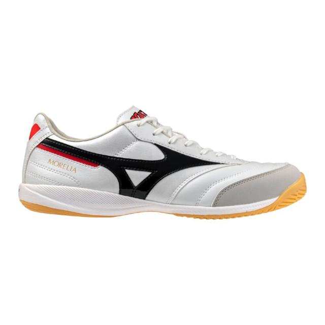 ミズノ(MIZUNO)フットサル インドアトレーニングシューズ モレリア SALA PRO IN Q1GA251309 お一人…