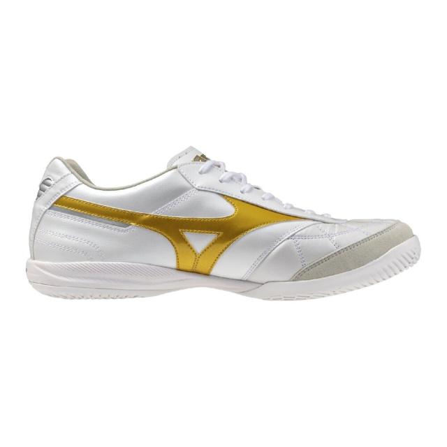 ミズノ(MIZUNO)サッカーインドアトレーニングシューズ サッカーシューズ 屋内 室内 モレリア サラ JAPAN IN Q…