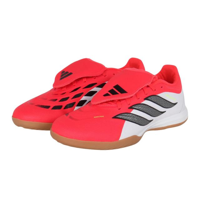 アディダス(adidas)サッカーインドアトレーニングシューズ 屋内 室内