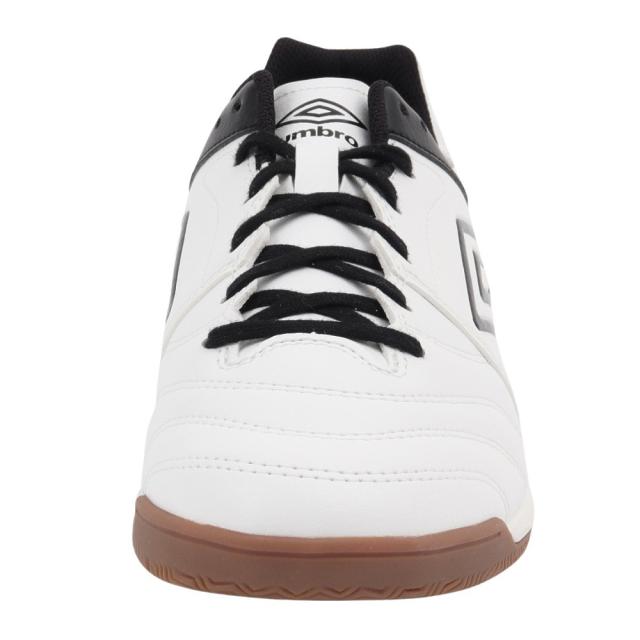 【ポイント5％！4/23 21:00〜22:59限定】アンブロ(UMBRO)サッカーインドアトレーニングシューズ サッカーシューズ 屋内 室内 アクセレイターサラ WIDE IN …