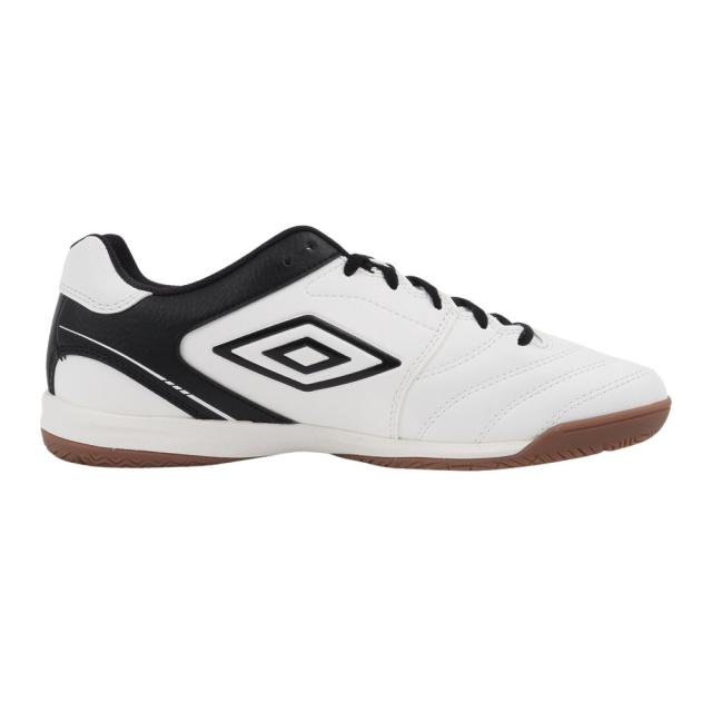 【ポイント5％！4/23 21:00〜22:59限定】アンブロ(UMBRO)サッカーインドアトレーニングシューズ サッカーシューズ 屋内 室内 アクセレイターサラ WIDE IN …