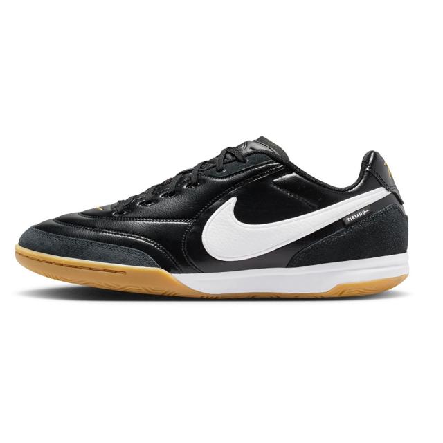 ナイキ(NIKE)フットサルシューズ ティエンポ ストリートガト インドアコート ローカット HQ7017-010(Men’…