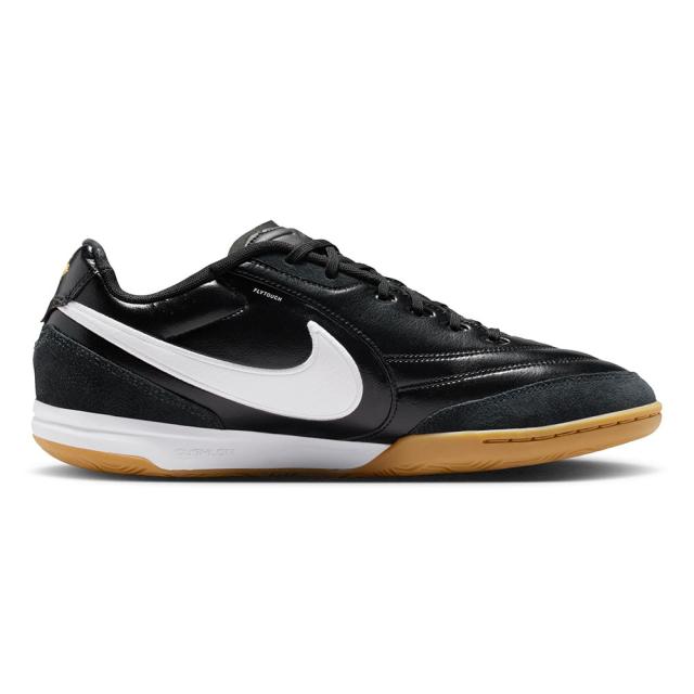 ナイキ(NIKE)フットサルシューズ ティエンポ ストリートガト インドアコート ローカット HQ7017-010(Men’…