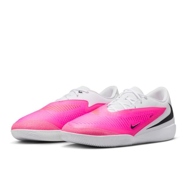 Nike フットサルシューズ ナイキ(NIKE)フットサルシューズ インドア用 ファントム 6 ロー