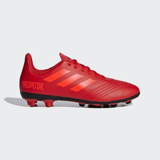 アディダス Adidas サッカー スパイク ジュニア プレデター 19 4 Ai1 J Cm8541 Jr の通販はau Pay マーケット 8 7 金 10 00 還元祭クーポン有 Super Sports Xebio