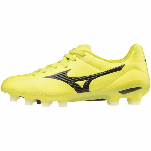 ミズノ Mizuno ジュニアサッカースパイク モナルシーダ ネオ Ul Monarcida Neo Ul Jr Hg Fg の通販はau Pay マーケット Super Sports Xebio