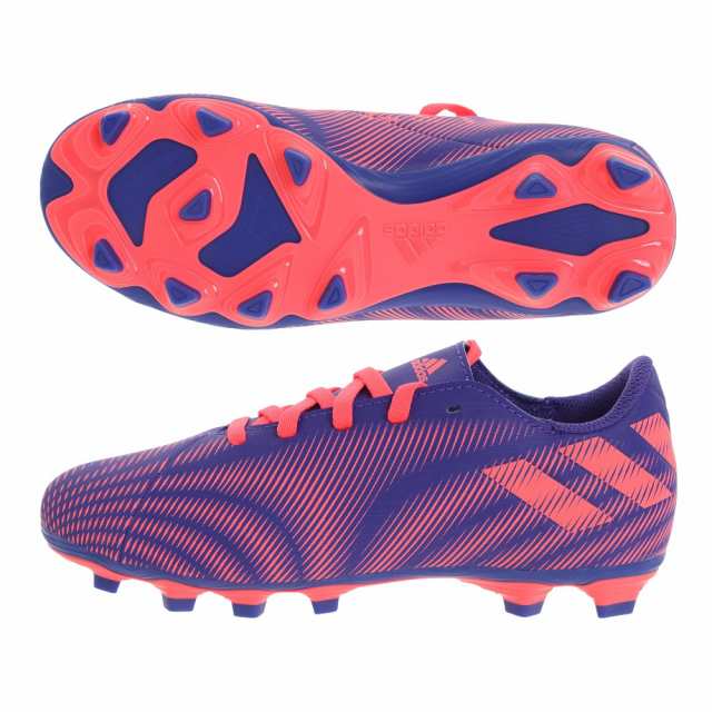 アディダス Adidas ジュニアサッカースパイク ネメシス メッシ 4 Ai1 J Hg Fg Ag Eh0585 サッカー の通販はau Pay マーケット Super Sports Xebio