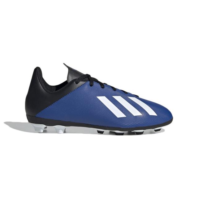 アディダス Adidas ジュニアサッカースパイク エックス19 4 Ai1 J Hg Fg Ag Ef1615 サッカーシュ の通販はau Pay マーケット Super Sports Xebio