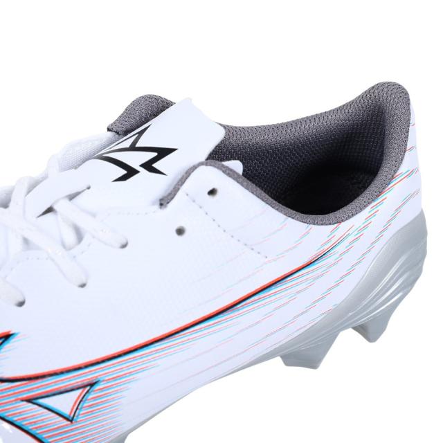 ミズノ　サッカー　スパイク　ジュニア 楽天市場】ミズノ（MIZUNO）（キッズ）ジュニアサッカースパイク