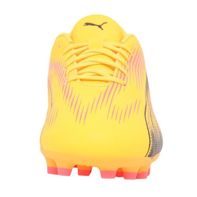 PUMA サッカーシューズ オレンジ UK 7.5 PUMA サッカーシューズ オレンジ UK 7.5 PUMA サッカーシューズ