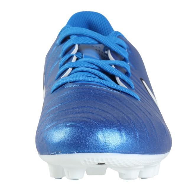 Nike サッカーシューズ 青緑色 キルティングデザイン Amazon | [ナイキ] メンズ サッカースパイク ファントム GX 2