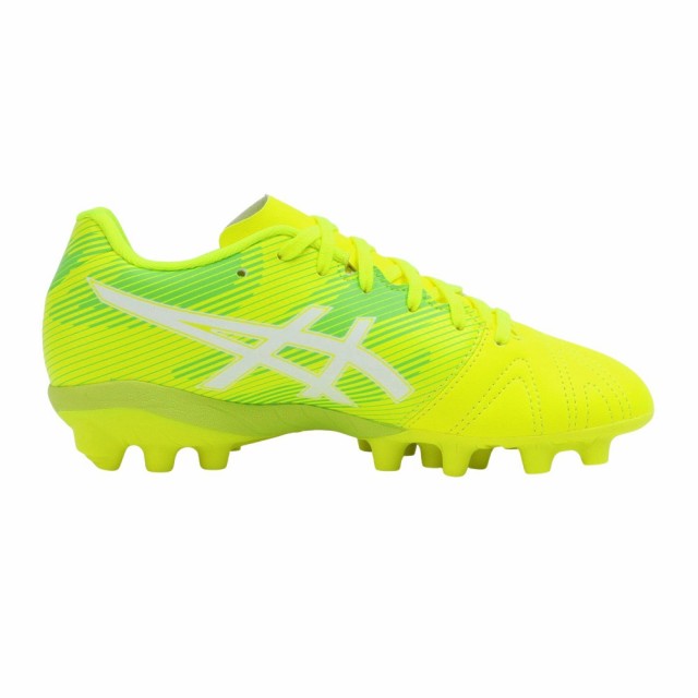 アシックス(ASICS)ジュニアサッカースパイク シューズ ULTREZZA 3 ウルトレッツァ JR GS 土/天然芝/人工…