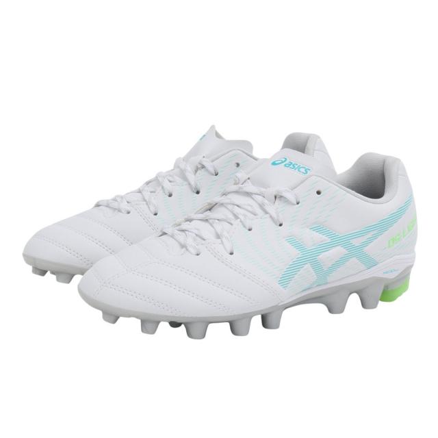 アシックス(ASICS)ジュニアサッカースパイク 土 天然芝 人工芝用 DS LIGHT DSライト JR GS 1104A0…