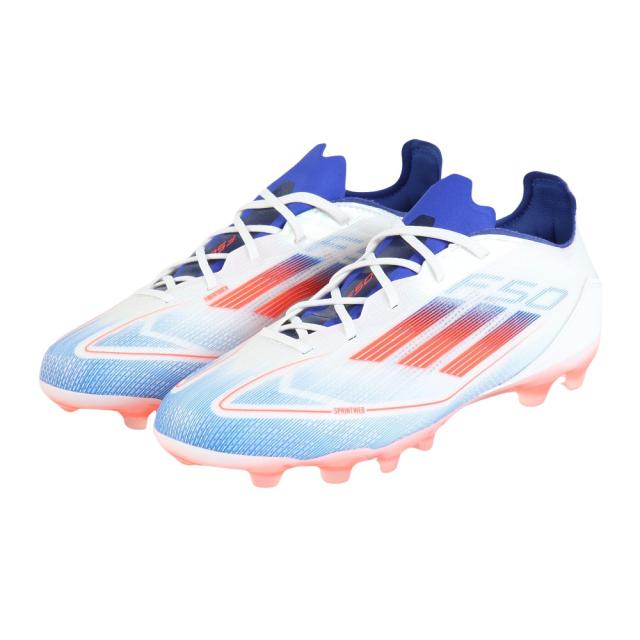 アディダス(adidas)ジュニアサッカースパイク 土 人工芝用 F50