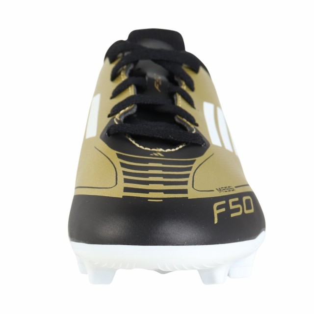 アディダス(adidas)キッズサッカースパイク 土 天然芝 人工芝用