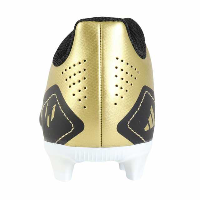 アディダス(adidas)キッズサッカースパイク 土 天然芝 人工芝用