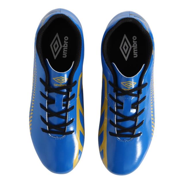 アンブロ(UMBRO)ジュニアサッカースパイク 土グラウンド用 UMB エバー