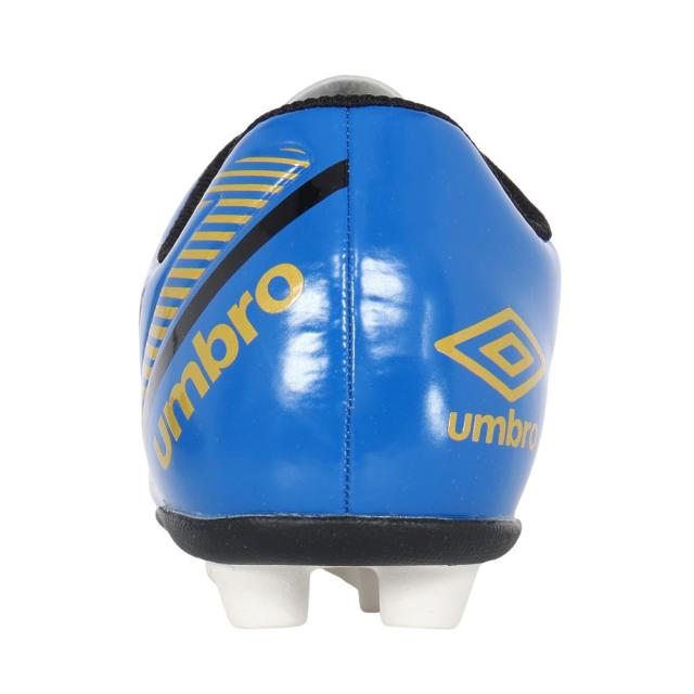 アンブロ(UMBRO)ジュニアサッカースパイク 土グラウンド用 UMB エバー