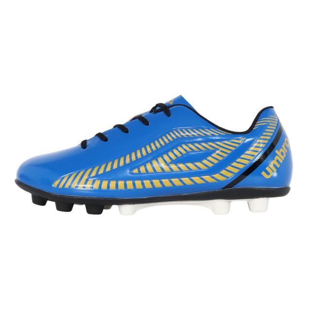 アンブロ(UMBRO)ジュニアサッカースパイク 土グラウンド用 UMB エバー