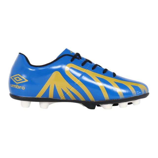 アンブロ(UMBRO)ジュニアサッカースパイク 土グラウンド用 UMB エバー