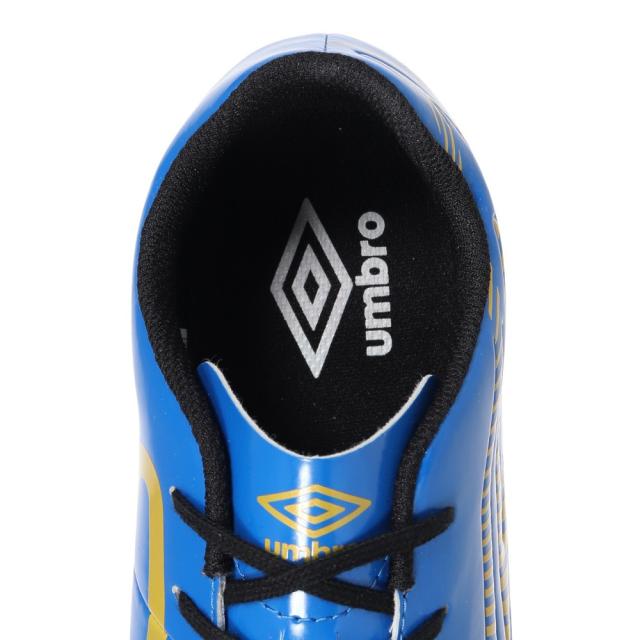 アンブロ(UMBRO)ジュニアサッカースパイク 土グラウンド用 UMB エバー