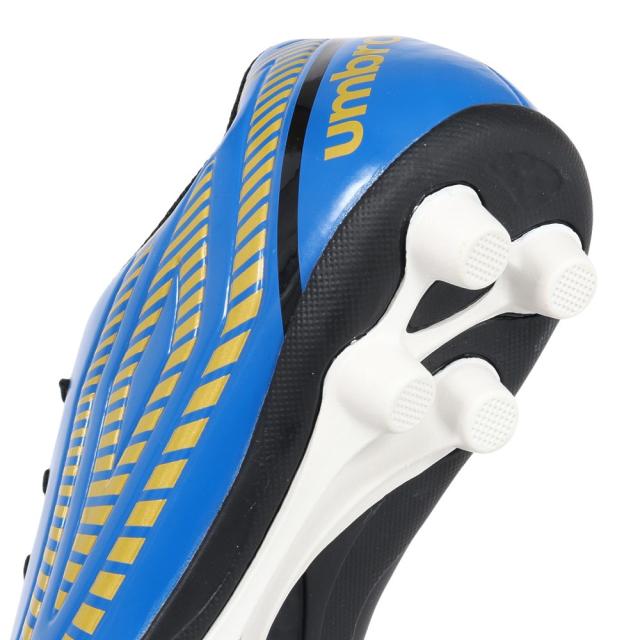 アンブロ(UMBRO)ジュニアサッカースパイク 土グラウンド用 UMB エバー