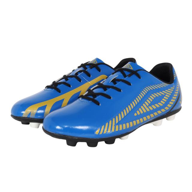 アンブロ(UMBRO)ジュニアサッカースパイク 土グラウンド用 UMB エバー