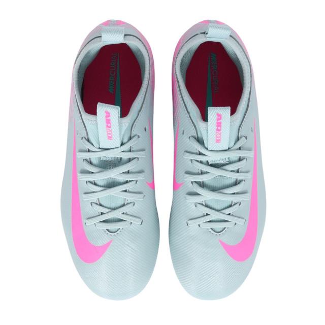 ナイキ(NIKE)ジュニアサッカースパイク ハードグラウンド用 ズーム