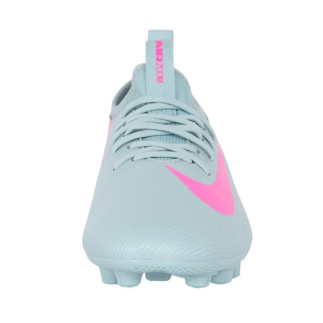 ナイキ(NIKE)ジュニアサッカースパイク ハードグラウンド用 ズーム