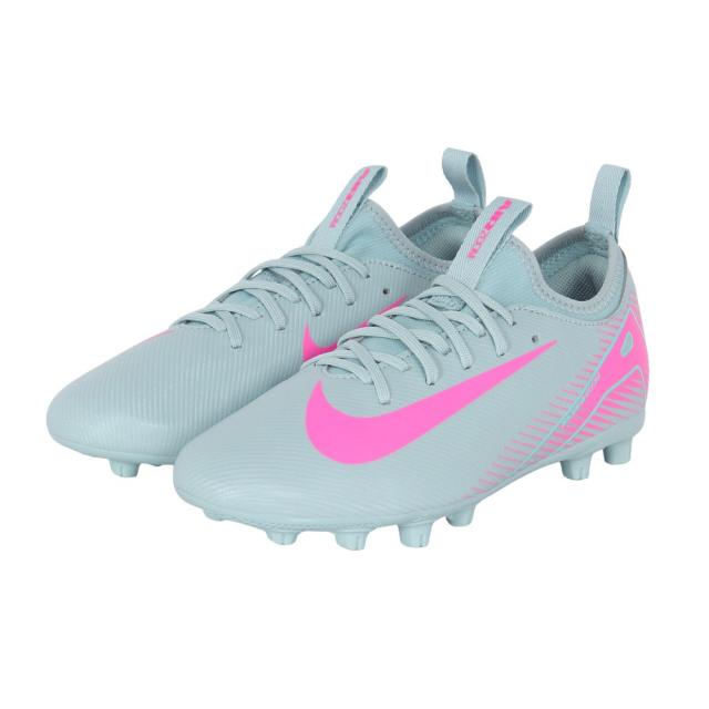 ナイキ(NIKE)ジュニアサッカースパイク ハードグラウンド用 ズーム