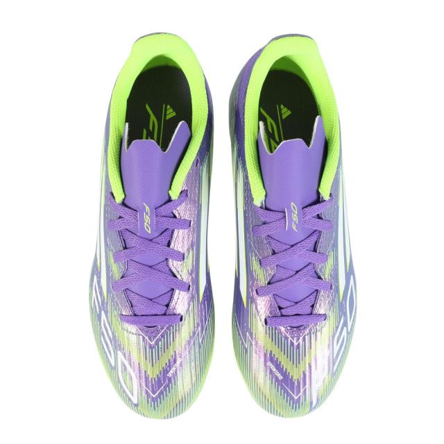 アディダス(adidas)キッズ サッカースパイク 土・人工芝用 F50 リーグ